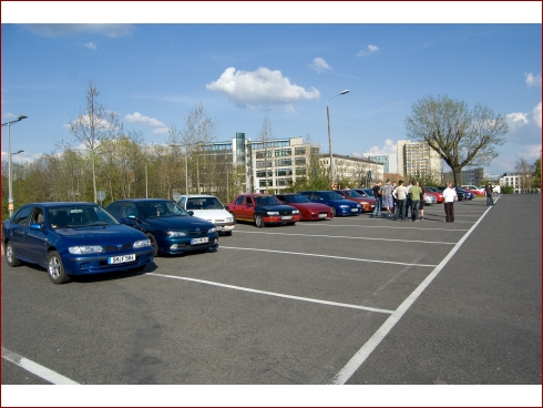 April Treffen 2008 - Albumbild 12 von 25