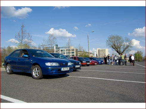 April Treffen 2008 - Albumbild 13 von 25