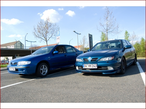 April Treffen 2008 - Albumbild 14 von 25