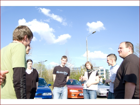 April Treffen 2008 - Albumbild 16 von 25