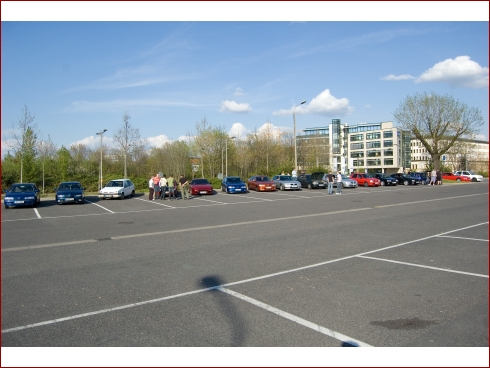 April Treffen 2008 - Albumbild 19 von 25