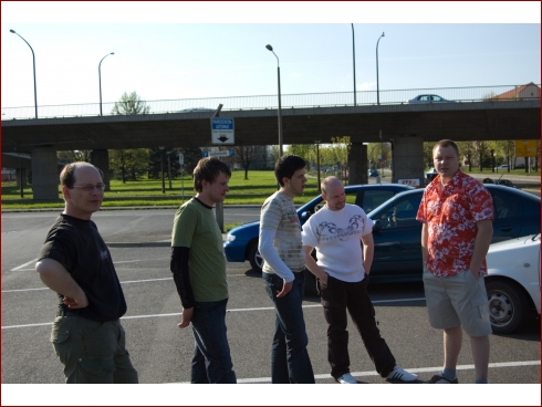 April Treffen 2008 - Albumbild 20 von 25