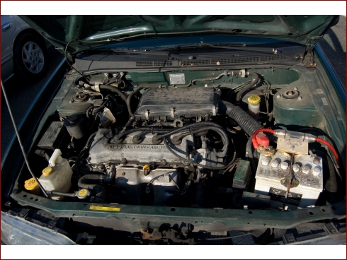 April Treffen 2008 - Albumbild 21 von 25