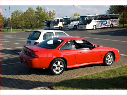 April Treffen 2008 - Albumbild 23 von 25