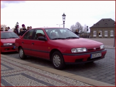 Vorschaubild des Albums - März Treffen 2004