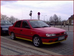 Vorschaubild des Albums - März Treffen 2004