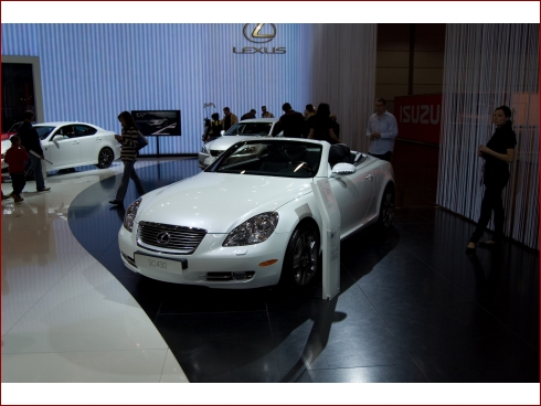 AMI Leipzig 2008 Teil #2 - Albumbild 5 von 162