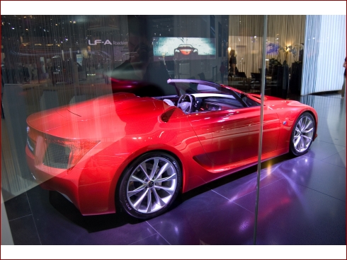 AMI Leipzig 2008 Teil #2 - Albumbild 7 von 162