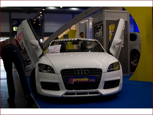 AMI Leipzig 2008 Teil #2 - Albumbild 10 von 162