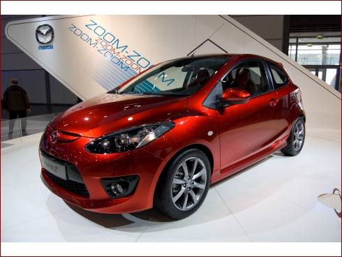 AMI Leipzig 2008 Teil #2 - Albumbild 17 von 162