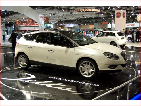 AMI Leipzig 2008 Teil #2 - Albumbild 24 von 162