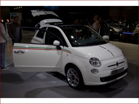 AMI Leipzig 2008 Teil #2 - Albumbild 27 von 162