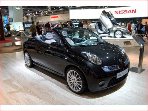 AMI Leipzig 2008 Teil #2 - Albumbild 29 von 162