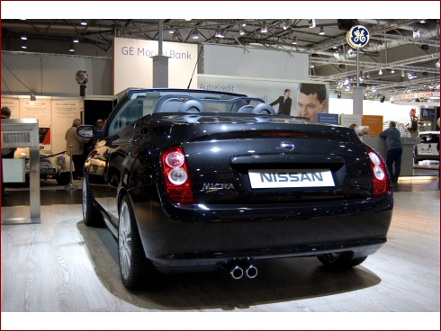 AMI Leipzig 2008 Teil #2 - Albumbild 30 von 162