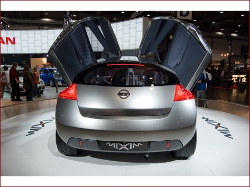 AMI Leipzig 2008 Teil #2 - Albumbild 32 von 162