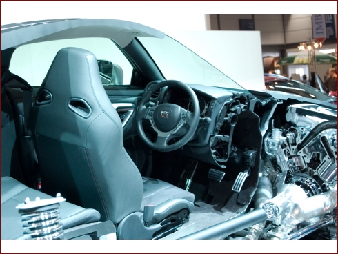 AMI Leipzig 2008 Teil #2 - Albumbild 40 von 162