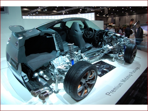 AMI Leipzig 2008 Teil #2 - Albumbild 41 von 162