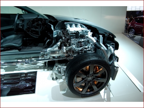 AMI Leipzig 2008 Teil #2 - Albumbild 42 von 162