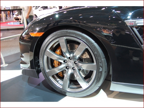 AMI Leipzig 2008 Teil #2 - Albumbild 50 von 162