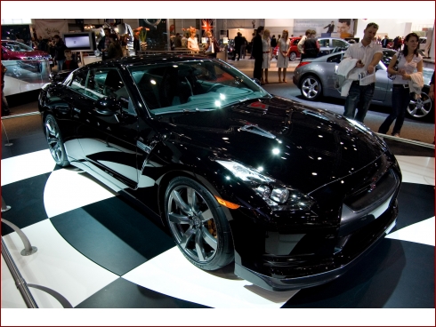 AMI Leipzig 2008 Teil #2 - Albumbild 52 von 162