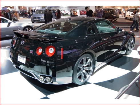 AMI Leipzig 2008 Teil #2 - Albumbild 54 von 162