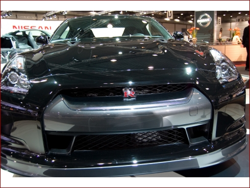 AMI Leipzig 2008 Teil #2 - Albumbild 55 von 162