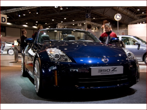 AMI Leipzig 2008 Teil #2 - Albumbild 56 von 162