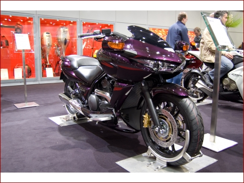 AMI Leipzig 2008 Teil #2 - Albumbild 63 von 162