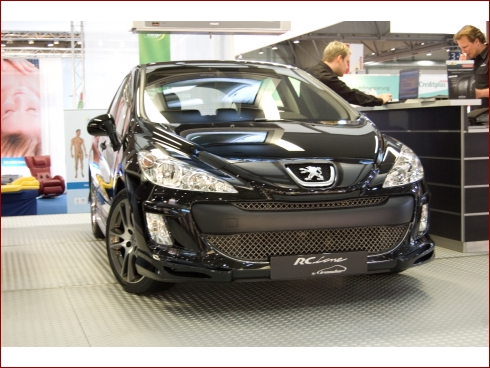 AMI Leipzig 2008 Teil #2 - Albumbild 83 von 162