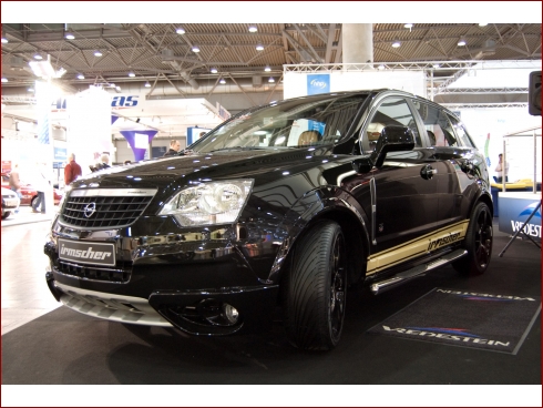 AMI Leipzig 2008 Teil #2 - Albumbild 84 von 162