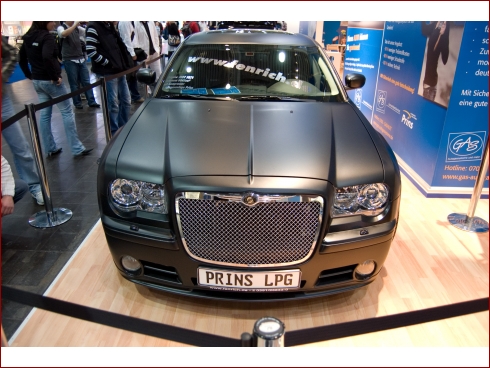 AMI Leipzig 2008 Teil #2 - Albumbild 90 von 162