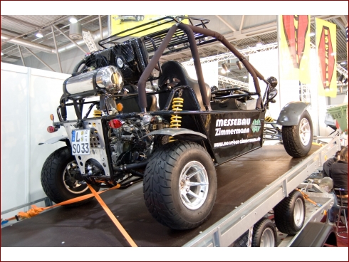 AMI Leipzig 2008 Teil #2 - Albumbild 94 von 162