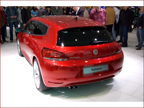 AMI Leipzig 2008 Teil #2 - Albumbild 105 von 162