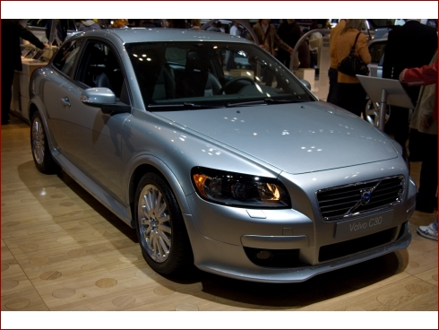 AMI Leipzig 2008 Teil #2 - Albumbild 108 von 162