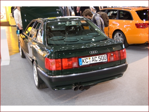 AMI Leipzig 2008 Teil #2 - Albumbild 116 von 162