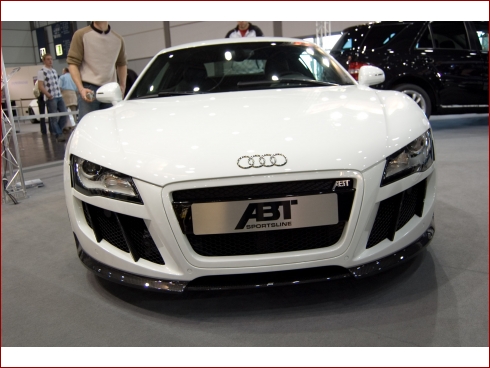 AMI Leipzig 2008 Teil #2 - Albumbild 122 von 162