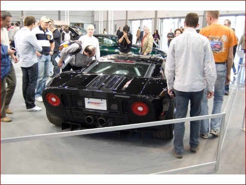 AMI Leipzig 2008 Teil #2 - Albumbild 123 von 162