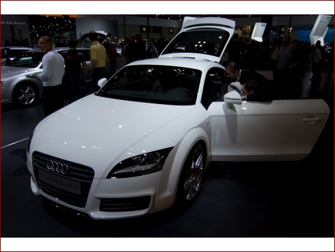 AMI Leipzig 2008 Teil #2 - Albumbild 128 von 162