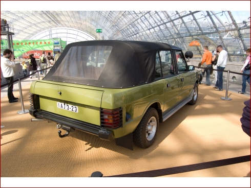 AMI Leipzig 2008 Teil #2 - Albumbild 143 von 162