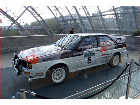 AMI Leipzig 2008 Teil #2 - Albumbild 149 von 162