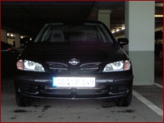 Vorschaubild des Albums - April Treffen 2004