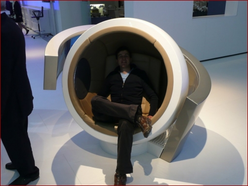 AMI Leipzig 2008 Teil #1 - Albumbild 142 von 142