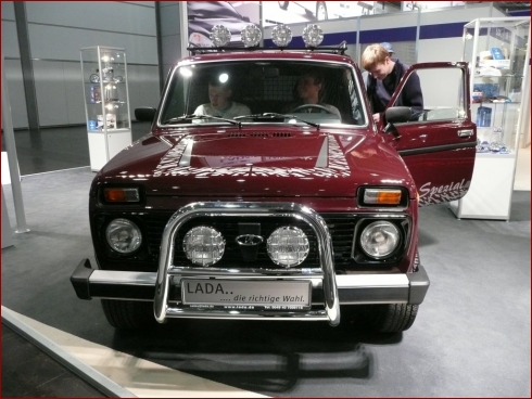 AMI Leipzig 2008 Teil #1 - Albumbild 136 von 142