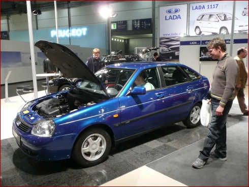 AMI Leipzig 2008 Teil #1 - Albumbild 135 von 142