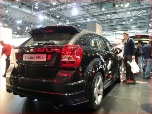 AMI Leipzig 2008 Teil #1 - Albumbild 133 von 142