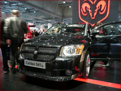 AMI Leipzig 2008 Teil #1 - Albumbild 132 von 142