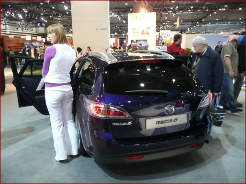 AMI Leipzig 2008 Teil #1 - Albumbild 130 von 142