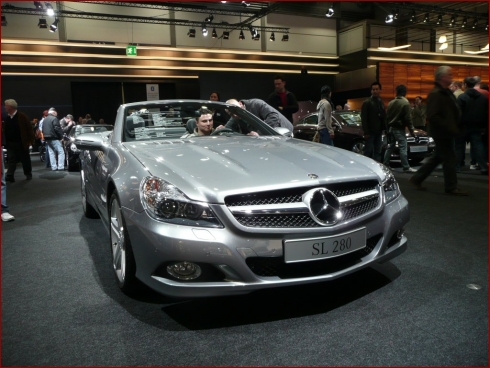 AMI Leipzig 2008 Teil #1 - Albumbild 126 von 142