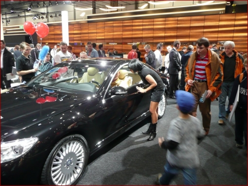 AMI Leipzig 2008 Teil #1 - Albumbild 123 von 142