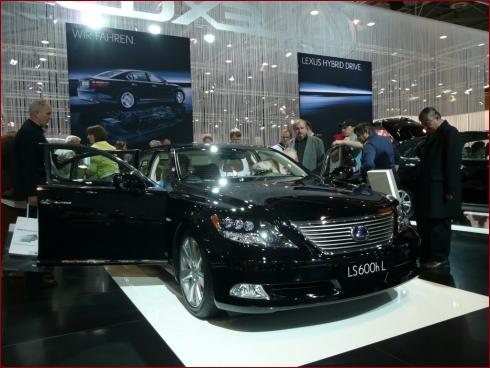 AMI Leipzig 2008 Teil #1 - Albumbild 119 von 142